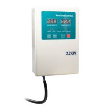 PANOU AUTOMATIZARE POMPE SUMERSIBILE CU SENZORI NIVEL 2.2 KW DCP-M18SP ENERGO