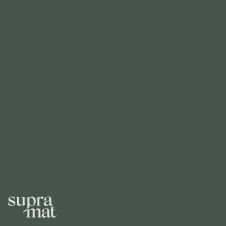 Panou MDF L-2800mm s-1220mm g-18mm SM 3027 verde padure (fata dubla) AGT