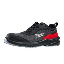 Pantofi protectie FLEXTRED categoria S1 PS FO SR cu bombeu si lamela antiperforatie din compozit MILWAUKEE