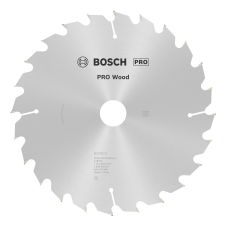 Panza fierastrau circular OPTILINE WOOD 230x30mm g 2.8mm 48 dinti widia 6500rpm pentru lemn brut/lemn multistrat/PAL BOSCH