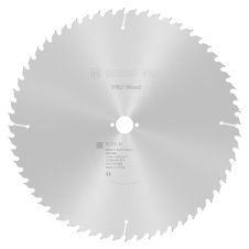 Panza fierastrau circular OPTILINE WOOD 400x30mm g 3.5mm 60 dinti widia 4000rpm pentru lemn brut/lemn multistrat/PAL BOSCH