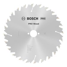 Panza fierastrau circular SPEEDLINE WOOD 250x30mm g 3.2mm 24 dinti widia 6000rpm pentru lemn multistrat/OSB BOSCH