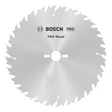 Panza fierastrau circular SPEEDLINE WOOD 300x30mm g 3.2mm 28 dinti widia 5000rpm pentru lemn multistrat/OSB BOSCH