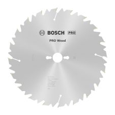 Panza fierastrau circular CONSTRUCT WOOD 300x30mm g 2.8mm 20 dinti widia 5000rpm pentru lemn constructii/lemn brut BOSCH