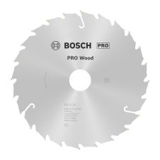 Panza fierastrau circular SPEEDLINE WOOD 190x30mm g 2.4mm 24 dinti widia 8000rpm pentru lemn multistrat/OSB BOSCH