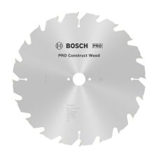 Panza fierastrau circular 315x30mm g 3.2mm 20 dinti widia 5000rpm pentru lemn constructii/PAL/OSB BOSCH