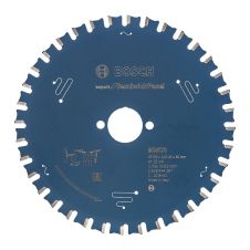 Panza fierastrau circular 190x30mm g 2mm 36 dinti widia 10000 rpm pentru panou sandwich BOSCH