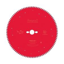 Panza fierastrau circular 315x30mm g 2.8mm 96 dinti widia pentru profil aluminiu/cupru/alama FREUD