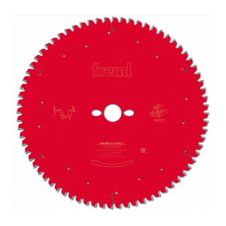 Panza fierastrau circular 315x30mm g 2.4mm 72 dinti widia pentru lemn brut/lemn multistrat/PAL/MDF FREUD