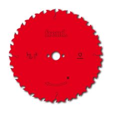 Panza fierastrau circular 350x30mm g 3.0mm 28 dinti widia pentru lemn constructii/lemn brut FREUD