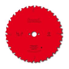 Panza fierastrau circular 315x30mm g 3.2mm 24 dinti widia pentru lemn constructii/lemn brut FREUD
