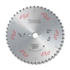 Panza fierastrau circular 300x30mm g 3.2mm 48 dinti widia 6000rpm pentru lemn brut/lemn multistrat/PAL/MDF FREUD