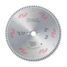 Panza fierastrau circular 300x30mm g 3.2mm 96 dinti widia pentru corian/placi minerale FREUD