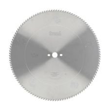 Panza fierastrau circular 420x30mm g 3.5mm 120 dinti widia pentru profil aluminiu/PVC FREUD