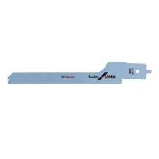 Panza fierastrau coada vulpe M722EF cu L-175mm pas 1.4mm 18tpi BIM flexibila pentru metal BOSCH