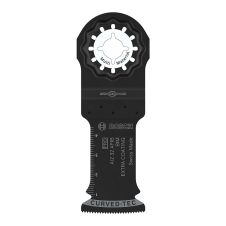 Panza fierastrau multifunctional varf curbat 32 mm BIM prindere Starlock pentru plastic/MDF/lemn BOSCH