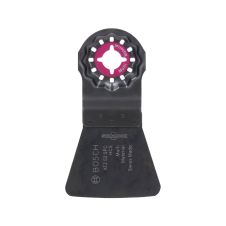 Panza fierastrau multifunctional ATZ 52SFC varf curbat 52 mm HCS prindere Starlock pentru indepartare adeziv BOSCH