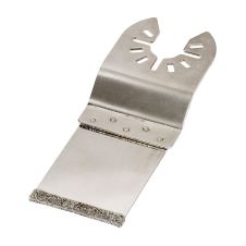 Panza fierastrau multifunctional varf drept 32 mm prindere rapida pentru placi ceramice DEWALT