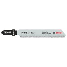 Panza fierastrau pendular T 130 RIFF cu L-83mm tungsten pentru placi ceramice set 3 bucati BOSCH