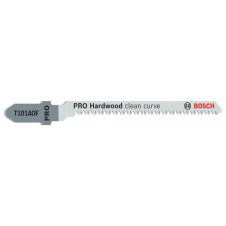 Panza fierastrau pendular T 101 AOF cu L-83mm pas 1.4mm 18tpi BIM pentru lemn set 5 bucati BOSCH