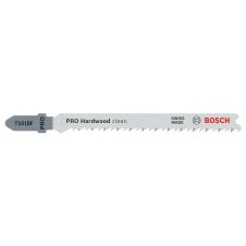 Panza fierastrau pendular T 101 BF cu L-100mm pas 2.7mm 9tpi BIM pentru lemn set 5 bucati BOSCH