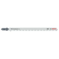 Panza fierastrau pendular T 344 DF cu L-152mm pas 4mm 6tpi BIM pentru lemn set 5 bucati BOSCH