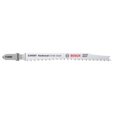 Panza fierastrau pendular T 308 BF cu L-117mm pas 2.0mm 13tpi BIM pentru lemn set 5 bucati BOSCH
