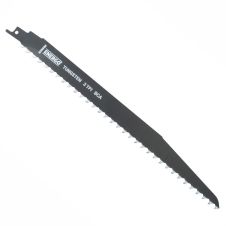 Panza fierastrau sabie PF-S cu L-250mm pas 8mm 3tpi tungsten pentru BCA set 5 bucati ENERGO