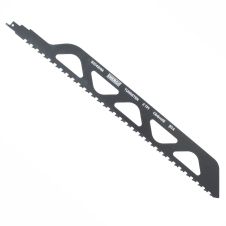 Panza fierastrau sabie S2243HM cu L-405mm pas 12.7mm 2tpi tungsten pentru caramida/BCA ENERGO