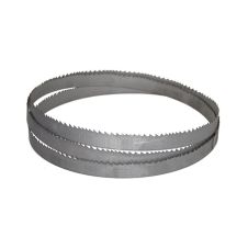 Panza fierastrau banda 3280x27x0.9mm pas 4.2-2.5mm 6-10tpi HSS pentru metal PILANA