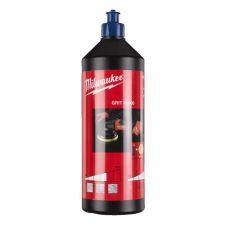 Pasta pentru lustruit abraziva granulatie ultra fina albastra bidon 1L MILWAUKEE