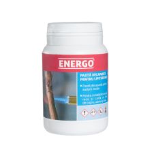 Pasta decapanta pentru lipituri moi tevi cupru/alama/inox 100 grame ENERGO