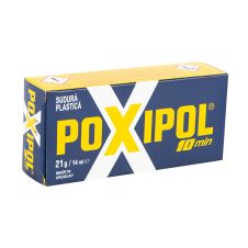 POXIPOL METALIC 14 ML