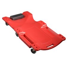 Pat pentru mecanici auto din plastic cadru metalic ENERGO