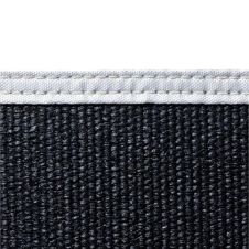 Patura protectie sudura 906 MEDIUM DUTY 2x2m 750 grade fibra de sticla neagra ESAB