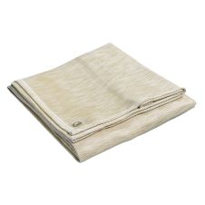 Patura protectie sudura HIGH DUTY 2x1m 900 grade fibra de sticla bronz ENERGO