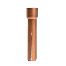 Penseta pistolet TIG D-2.4mm L-50mm echipare standard serie 17/18/26 ENERGO