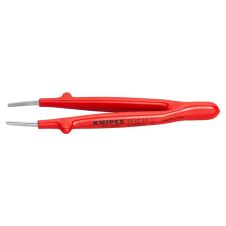 Penseta cu varf drept izolata 1000V L-145 mm KNIPEX