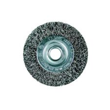 Perie sarma disc D-75x9.5mm g-10mm despletit din otel OSBORN