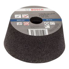 PIATRA OALA CONICA METAL 90X110X55 R24 BOSCH