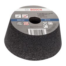 PIATRA OALA CONICA PENTRU PIATRA 90X110X55 R24 BOSCH