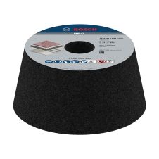 PIATRA OALA CONICA PENTRU PIATRA 90X110X55 R24 BOSCH