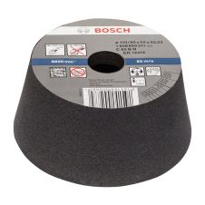 PIATRA OALA CONICA PENTRU PIATRA 90X110X55 R60 BOSCH