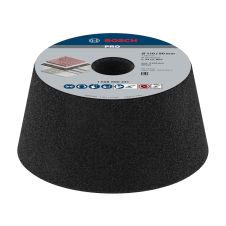 PIATRA OALA CONICA PENTRU PIATRA 90X110X55 R60 BOSCH