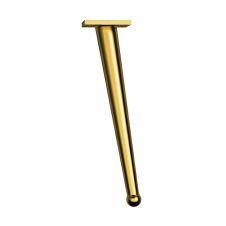 Picior BONE H-710mm auriu mat ENERGO