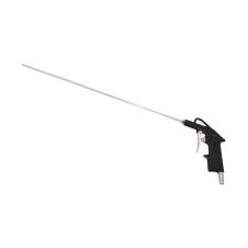 Pistol de suflat pneumatic cu duza extra lunga L-500 mm P-6 bari 51SV-500 OMG