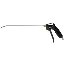 Pistol de suflat pneumatic cu duza lunga L-320 mm P-8 bari YATO