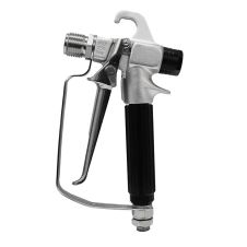 Pistol vopsit airless X450 racord cu filet intrare 1/4" NPSM Pmax 250 bari compatibil cu X20/X24/X28H/X32/X980 ENERGO