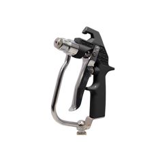 Pistol vopsit airless DP-6376G racord cu filet intrare 3/8" NPSM Pmax 500 bari compatibil cu X51L/X81 ENERGO