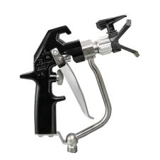 Pistol vopsit airless DP-6376G racord cu filet intrare 3/8" NPSM Pmax 500 bari compatibil cu X51L/X81 ENERGO